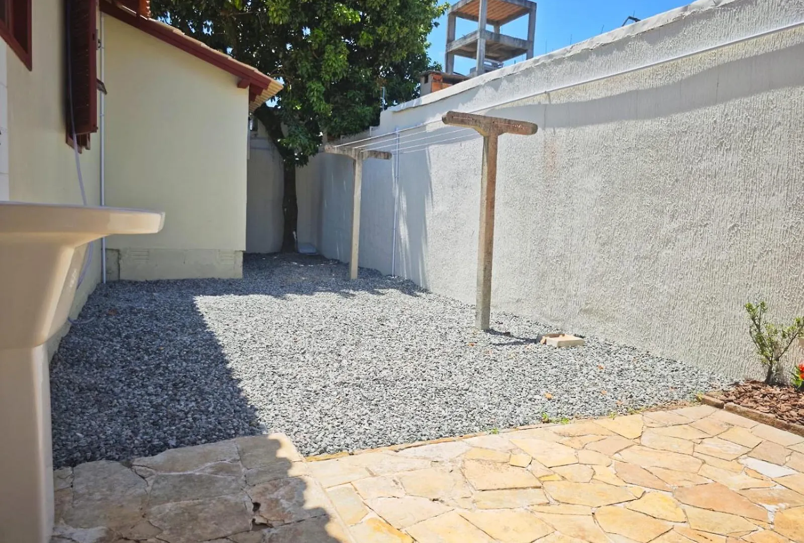 Las Rocas Bech House Florianopolis 0*,  Brazil