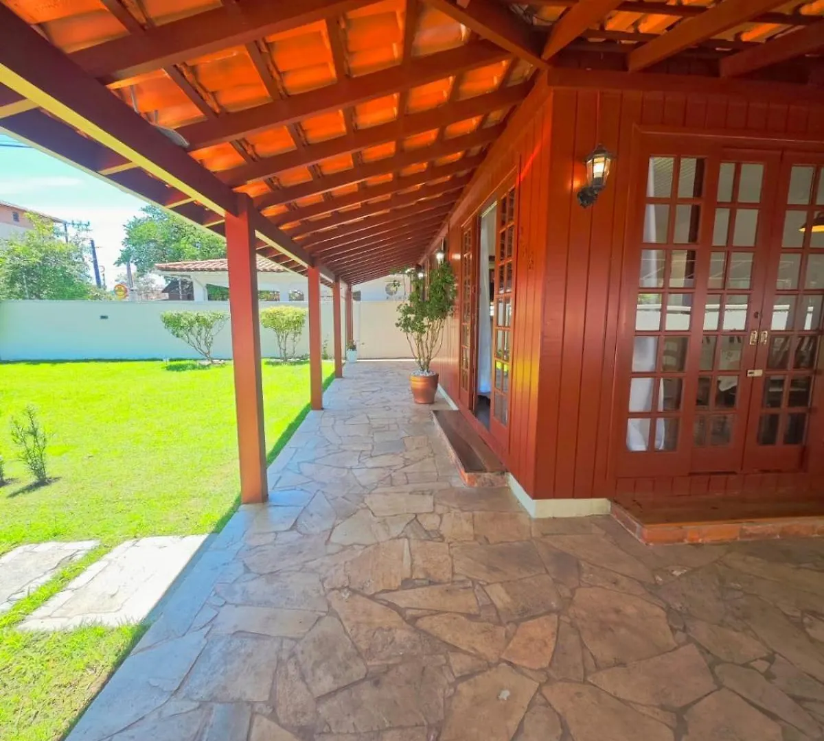 Las Rocas Bech House Florianopolis 0*,