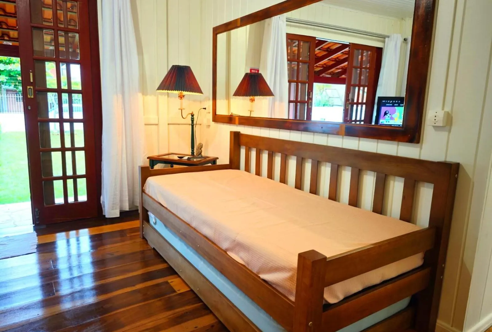 Holiday home Las Rocas Bech House Florianopolis Brazil