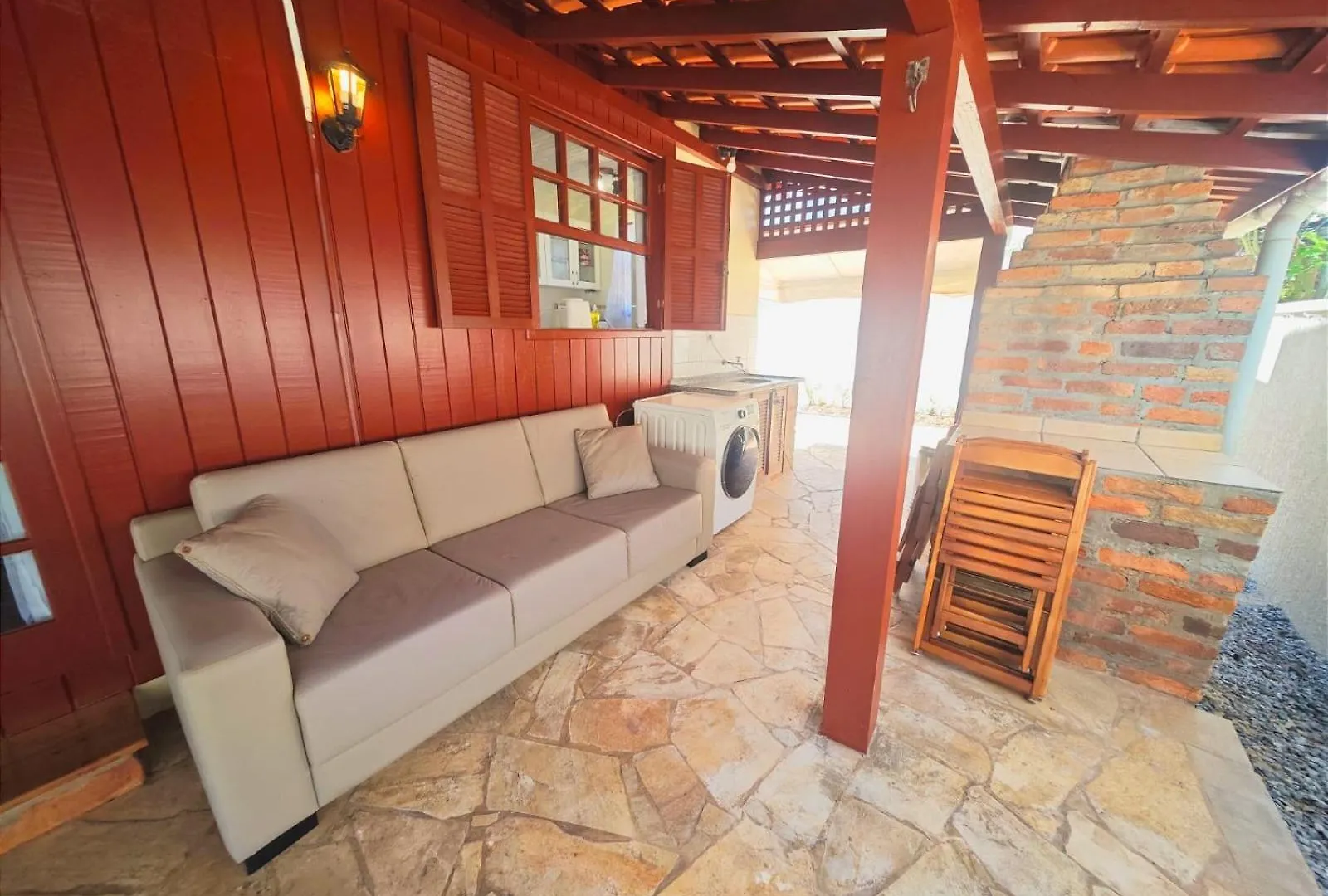 Las Rocas Bech House Florianopolis