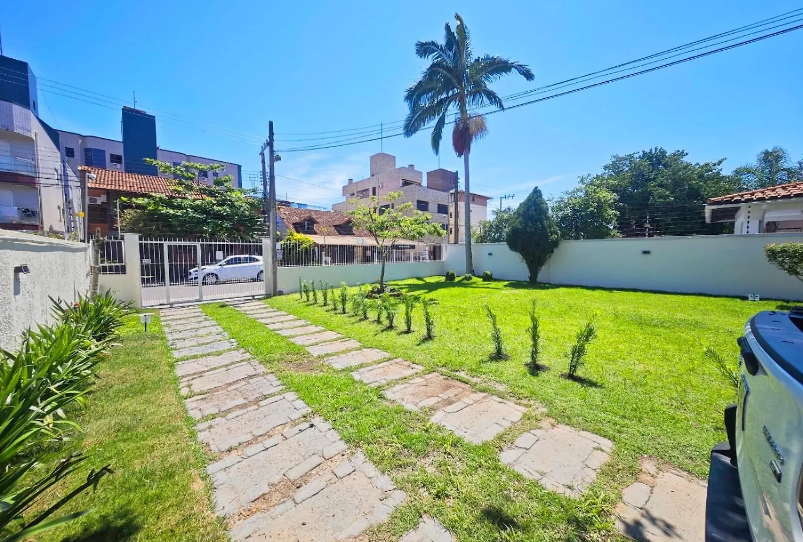 Las Rocas Bech House Florianopolis 0*,