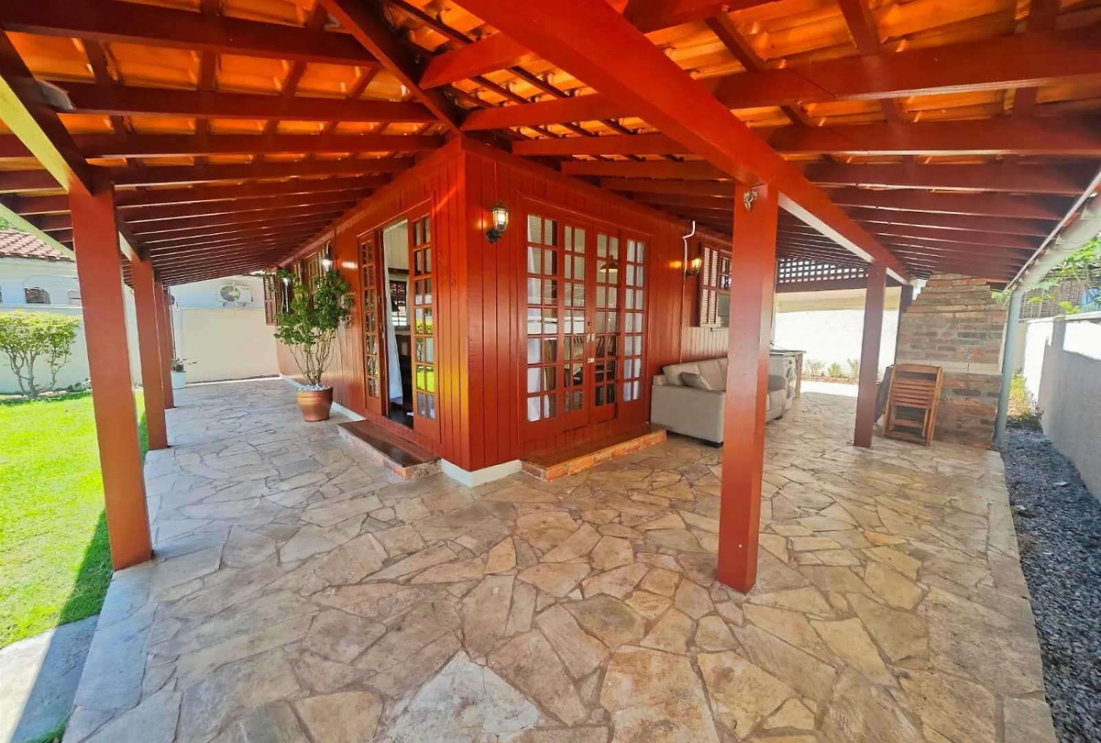 Las Rocas Bech House Florianopolis Holiday home