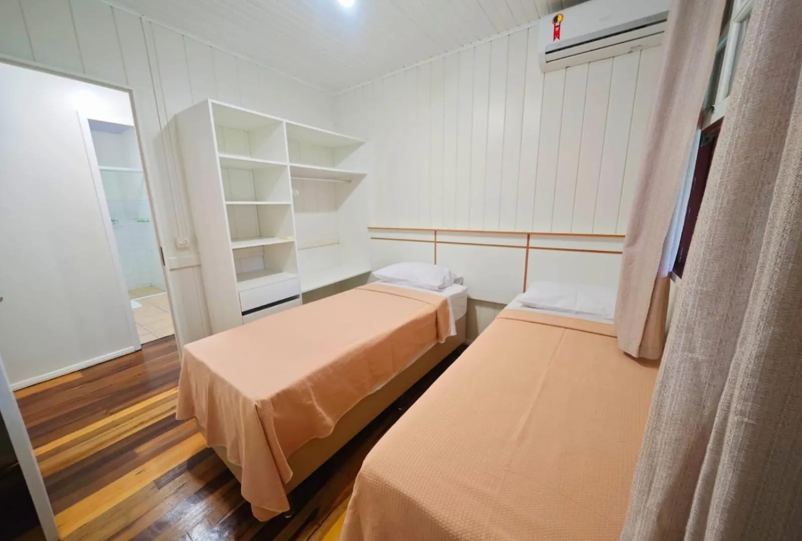 Holiday home Las Rocas Bech House Florianopolis Brazil