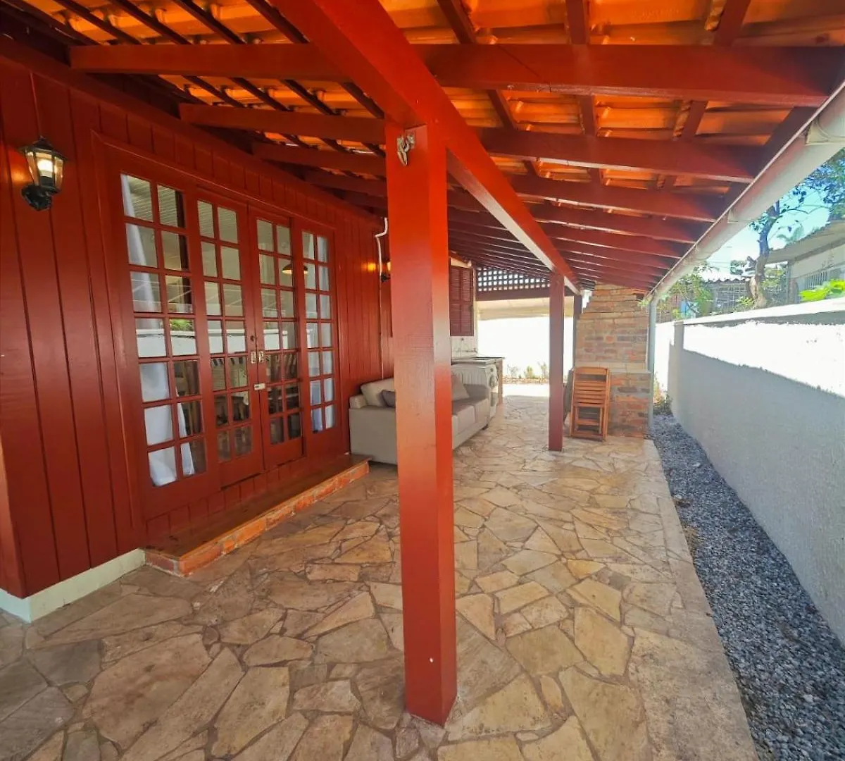 Las Rocas Bech House Florianopolis