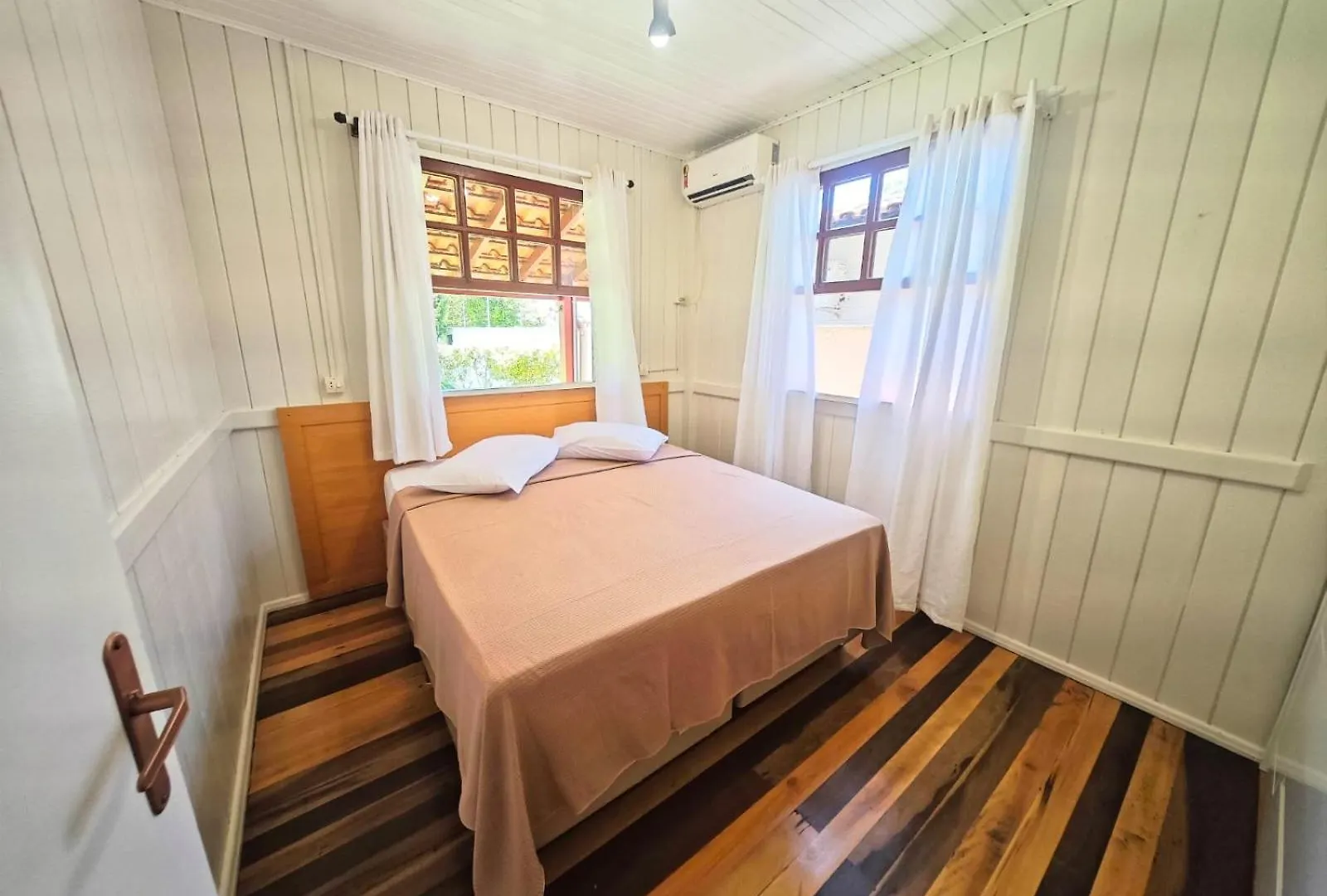 Holiday home Las Rocas Bech House Florianopolis
