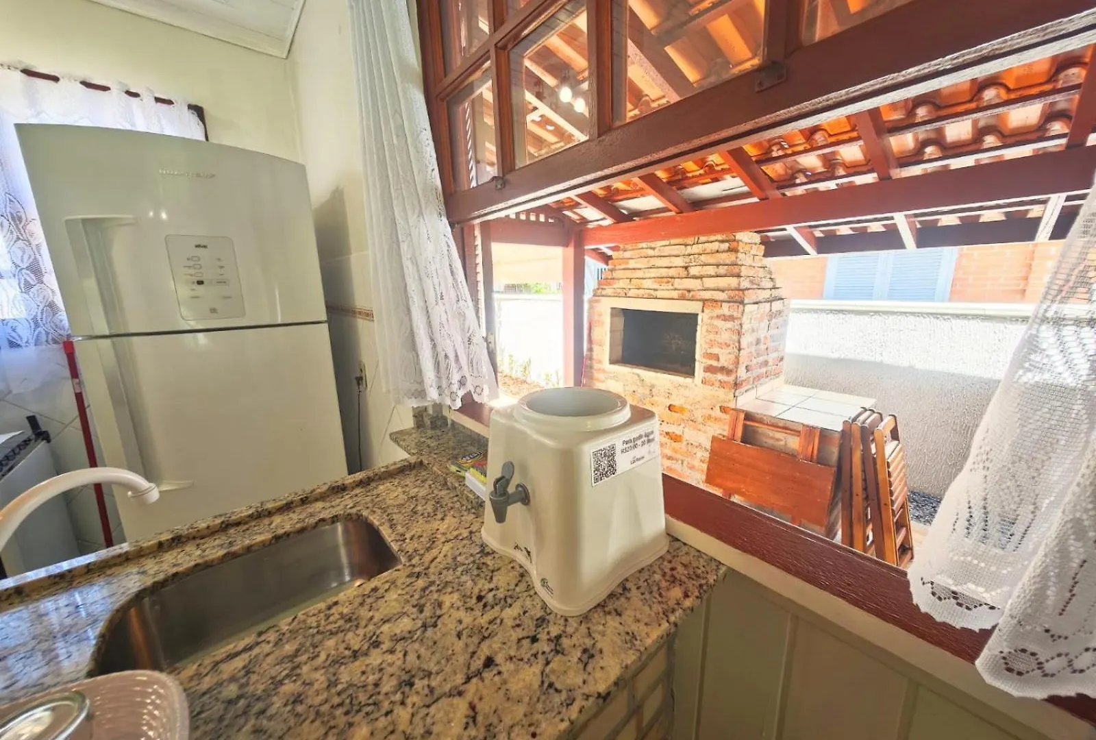 Las Rocas Bech House Florianopolis 0*,