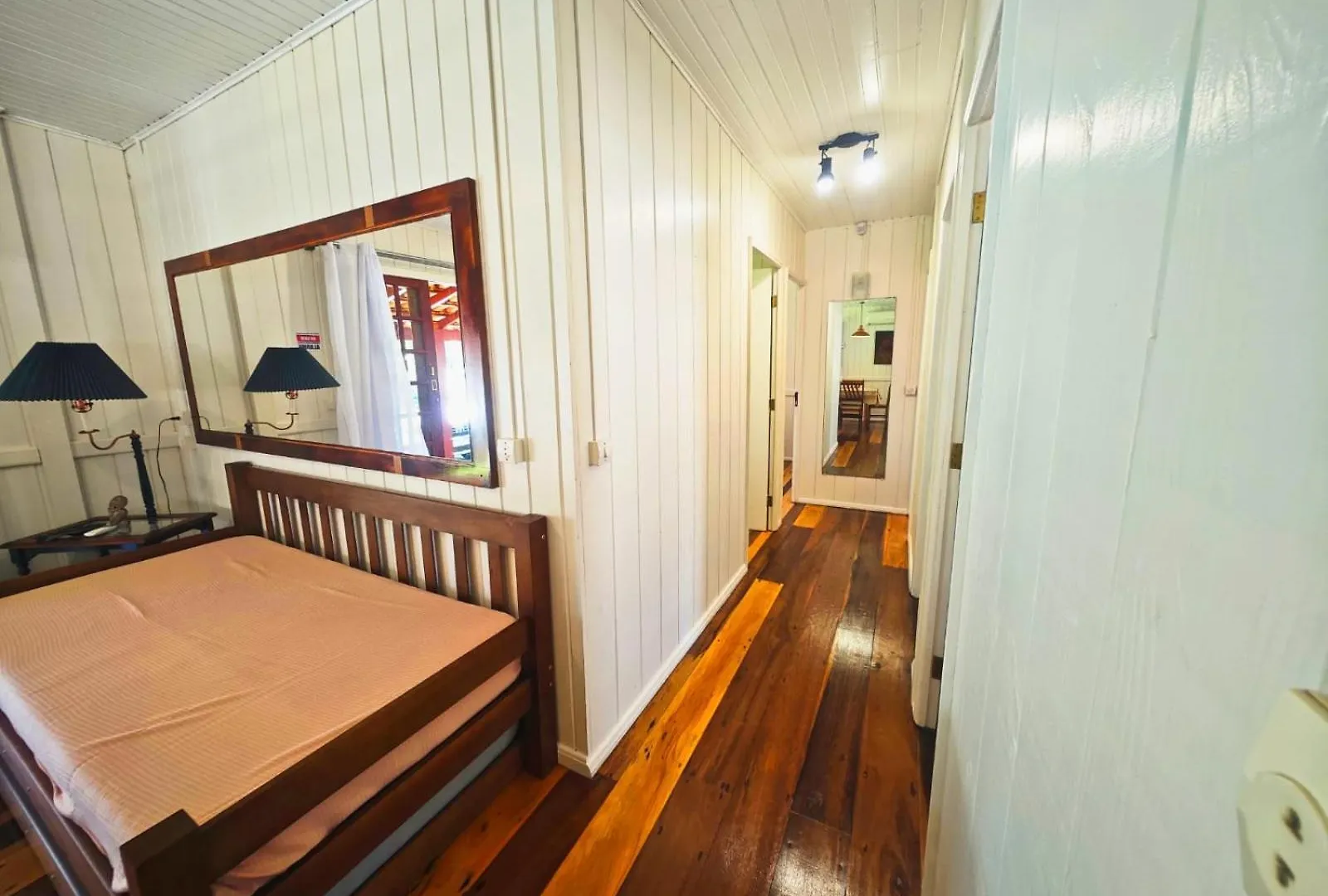 Las Rocas Bech House Florianopolis Holiday home