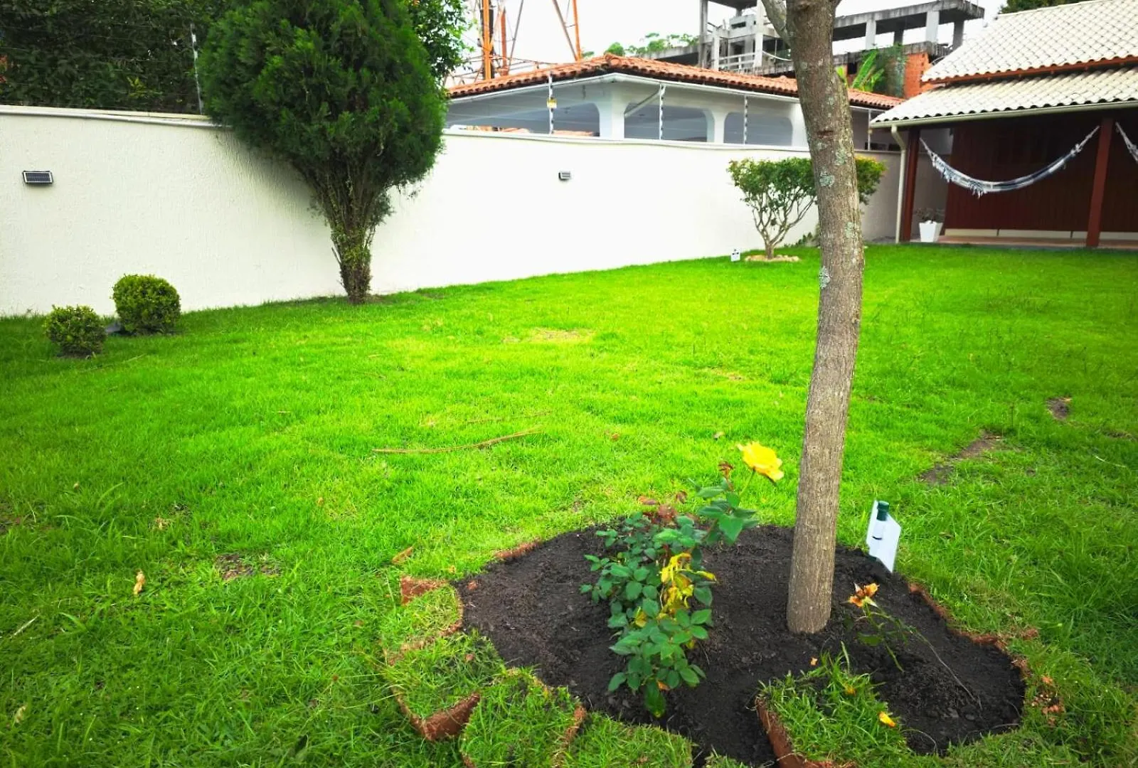 Holiday home Las Rocas Bech House Florianopolis Brazil